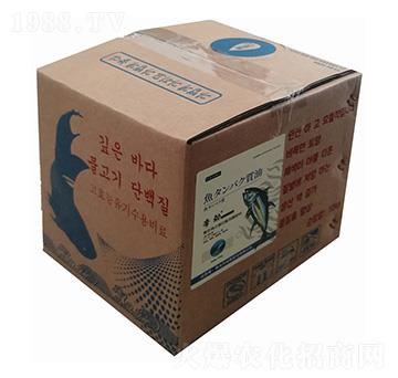 復合魚蛋白流體肥-帝勁