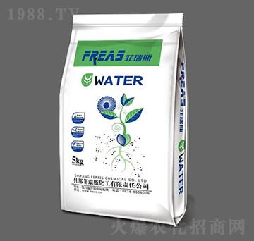 ����Ԫ��ˮ�ܷ�15-30-15+TE-����˹