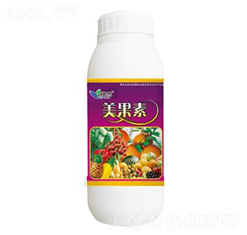 1000g美果素-綠熙-威士萊德