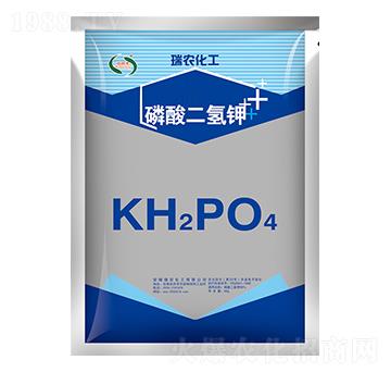 磷酸二氫鉀-瑞農(nóng)化工