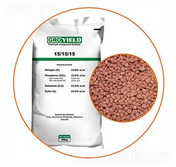 進口復(fù)合肥15-15-15-美稼農(nóng)業(yè)