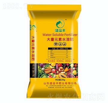 ����Ԫ��ˮ�ܷ�15-5-30+TE-ʢ���S