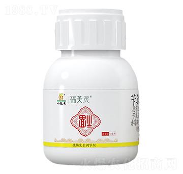 3.6%芐氨·赤霉酸-福美靈-大成作物