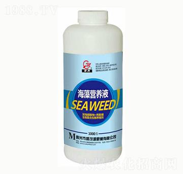 海藻營(yíng)養(yǎng)液-盛茂源