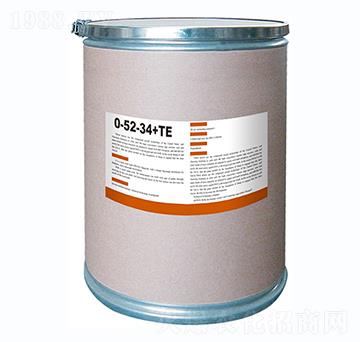 ����Ԫ��ˮ�ܷ�0-52-34+TE-ʩ�۸�