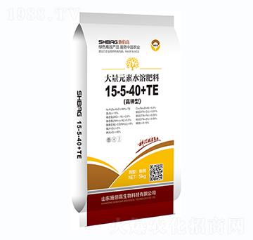 ����ʹ���Ԫ��ˮ�ܷ�15-5-40+TE-ʩ�۸�