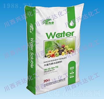 ����Ԫ��ˮ�ܷ���30-10-10+TE-������-�����d�_����