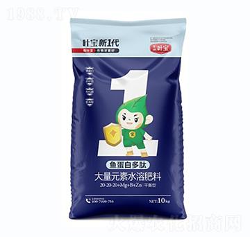 �~���׶��Ĵ���Ԫ��ˮ�ܷ�20-20-20��10kg��-���~ֲ��