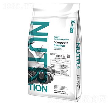 大量元素水溶肥料-周行農業(yè)