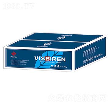 大量元素水溶肥-周行農業(yè)