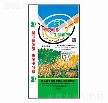 阿維菌素生物菌劑-豐禾中農(nóng)