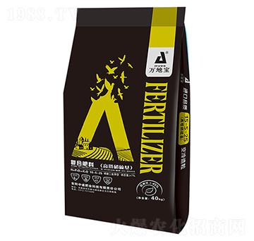 鳳梨專用復(fù)合肥15-5-25-中盛肥業(yè)