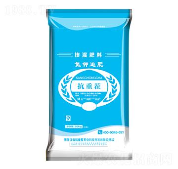 氮鉀追施摻混肥料31-0-4-中農圣豐