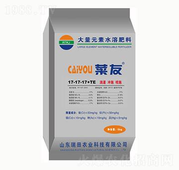 ����Ԫ��ˮ�ܷ���17-17-17+TE-�ɺ�-�����r(n��ng)�I(y��)