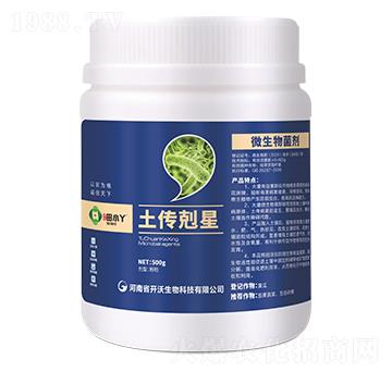 土傳剋星-田小丫-開(kāi)沃生物