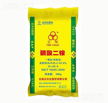 磷酸二銨15-42-0-佳禾農(nóng)資