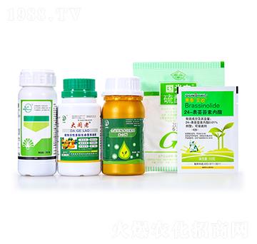 病毒病套餐組合-大閣老-農(nóng)得諾