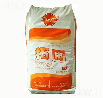 70L育苗基質(zhì)（果樹扦插及育苗專用）-拓圃-益先都