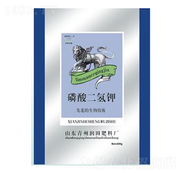 磷酸二氫鉀-潤(rùn)田肥料