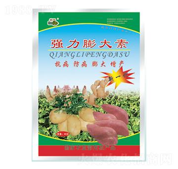 強力膨大素-潤田肥料