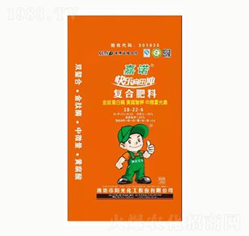 復(fù)合肥料-嘉諾-陽(yáng)光化工