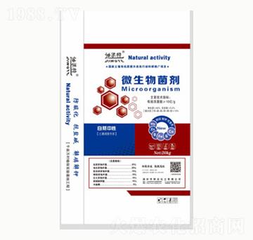 袋裝微生物菌劑-陽(yáng)光化工