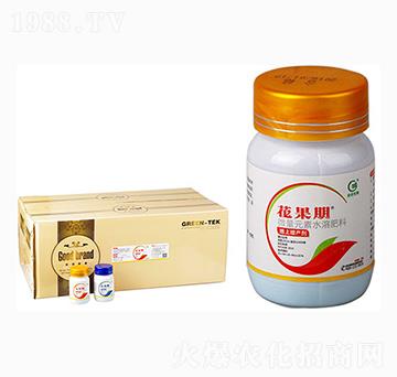 花果朋地上增產(chǎn)劑-金谷生物