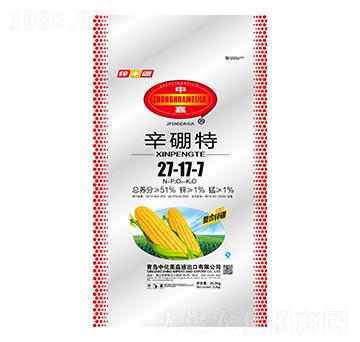 辛硼特27-17-7-中化美嘉