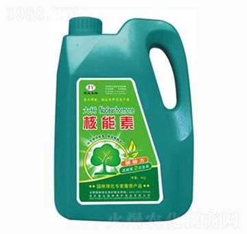 核能素-建業(yè)