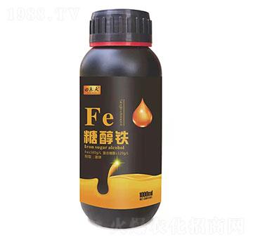 糖醇鐵-郎盛生物