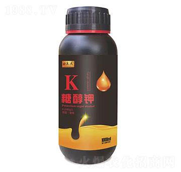 糖醇鉀-郎盛生物