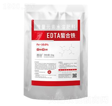 EDTA螯合鐵-善田