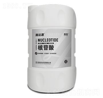 施達源核苷酸-善田