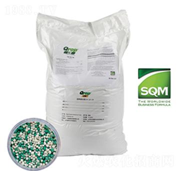 SQM原裝進(jìn)口科樂普控釋肥-陽光智慧