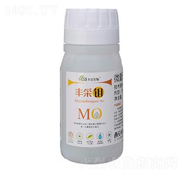 豐采鉬-豐采生物