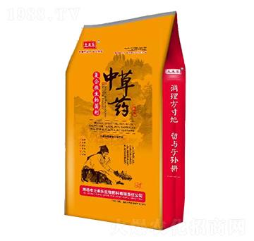 復(fù)合微生物菌劑-土來(lái)樂(lè)