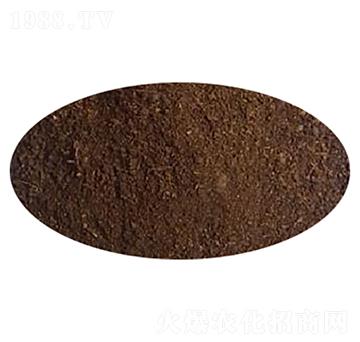 粉狀有機肥-嘉禾生物