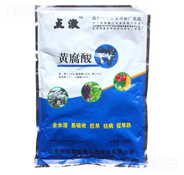 黃腐酸鋅-東創(chuàng)