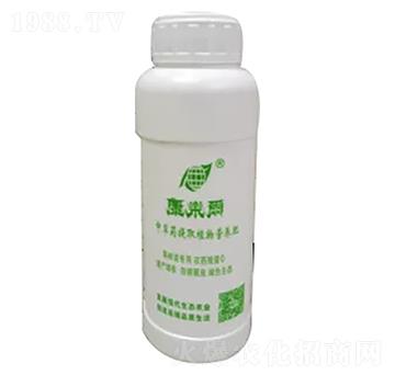 中草藥植物提取營(yíng)養(yǎng)肥-康樂(lè)爾