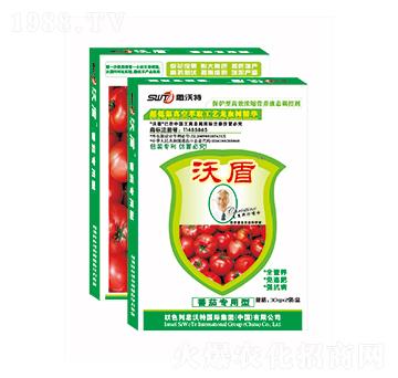 盒裝西紅柿專(zhuān)用葉面肥-沃盾農(nóng)業(yè)