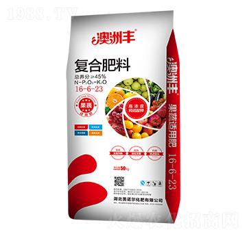 復(fù)合肥料16-6-23-澳洲豐-美諾爾