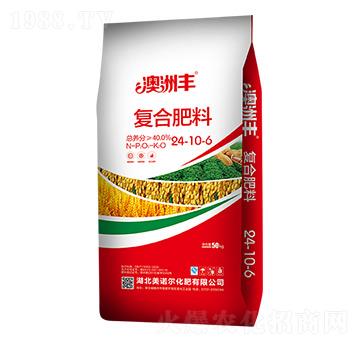 復(fù)合肥料24-10-6-澳洲豐-美諾爾