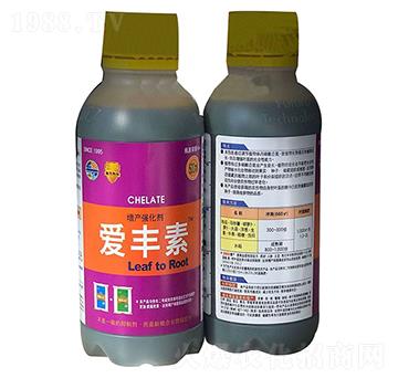 增產(chǎn)強(qiáng)化劑-愛豐素-杰格瑞