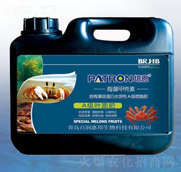 海藻甲殼素（通用型）-百潤(rùn)惠邦