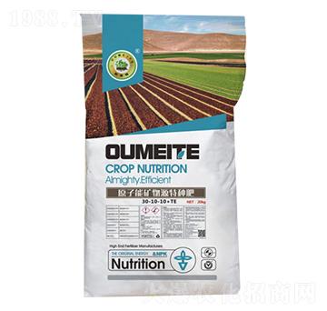 原子能礦物源特種肥-歐美特