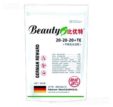 ƽ����ˮ�ܷ���20-20-20+TE-�ȃ�(y��u)��-�W�r(n��ng)����