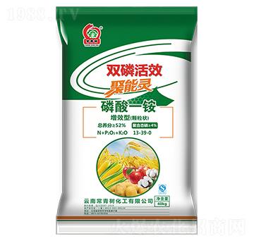 增效型顆粒一銨-常青樹(shù)化工