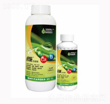 鈣鎂硼-良施-奧迪斯