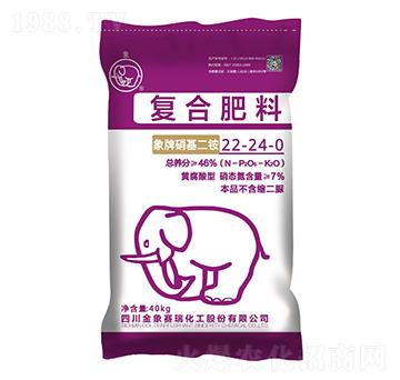 復(fù)合肥料22-24-0-金象賽瑞
