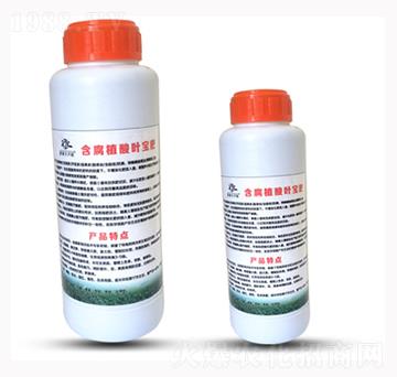 含腐植酸葉寶肥-祥農(nóng)十八長(zhǎng)